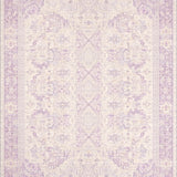 Coquette Bow Area Pastel Lavender Aesthetic(Purple)
