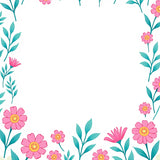 Botanical Garden Countryside Meadow Blossoming Spring(Pink)