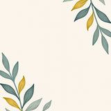 Ethereal Mist Watercolor Brushstroke Minimalist Tapestry(Gray)