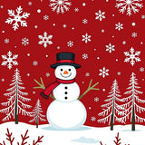 North Pole Festive Seasonal Decorative Accent(Red)