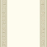 Classic Elegant Curved Border Aesthetic(Beige)