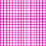 Seasonal Gingham Decorative Floor(Pink)