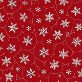 Magical North Pole Enchantment Decorative Accent(Red)