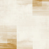 Artisan Crafted Beige Area Abstract Collection(Beige)