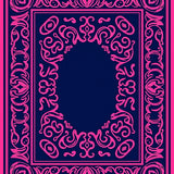 Timeless Artistry Heirloom Jewel Sophisticated Treasure (Pink) - ODIKA