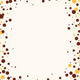 Rustic Prairie Dappled Farmhouse Statement(Brown)