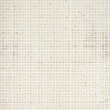 Earthy Neutral with Speckled Texture and Checkered Accents(Beige)
