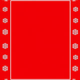 Joyful Winter Magical Seasonal Accent(Red)