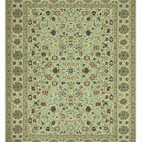 Eco Friendly Boho Woven(Beige)