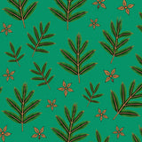 Joyful Yuletide Pine Celebration Floor Adorned Seasonal Artwork(Green)