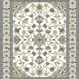 Geometric Neutral with Intricate(Beige)