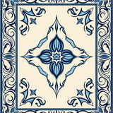 Celestial Dreamscape Mosaic With Captivating (Beige)