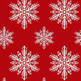 Enchanted Wonderland Pathway Decoration(Red)