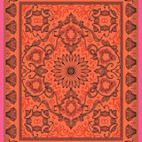 Artisan Crafted Heritage Blossom (Pink)