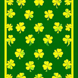 Quirky Retro Graphic(Green)