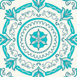 Enchanted Wonderland Spiral Magical(Ivory)