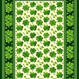 Whimsical St Patrick Day(Green)