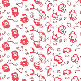 Nursery Safe Hypoallergenic Surface with Child Friendly Design(White)