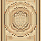 Lightweight Backyard Beach Area for Versatile Living(Beige)