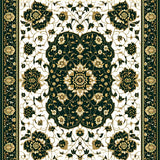 Artisanal Geometric(Black)