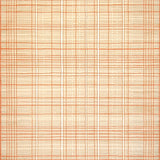 Artistic Area Abstract Geometric Design in Beige and Tangerine(Beige)