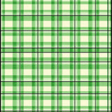 Chic Sage Green Geometric Design(Green)