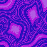 Dreamy Whirl Cosmic Plush Fashionable Stylish Trendy Interior Flair (Purple)