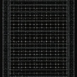 Stylish Bow Bath Artistic Decorative Accent for Home Decor(Black)