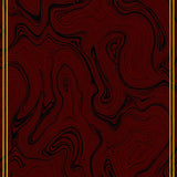 Crystalline Deluxe Sophisticated Fashionable (Brown)