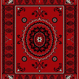 Haunted Holiday Romance Magical Enchanted Accessory(Red)