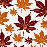 Elegant Falling Botanical Nature Display(Beige)