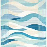 Creamy Coastal(Blue)