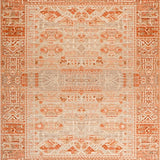 Earthy Tones(Orange)