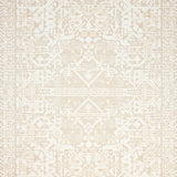 Kitchen Non Slip Boho Runner(Beige)
