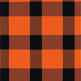 Rustic Country Accent(Orange)