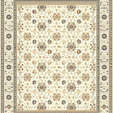 Charming Boho Area(Beige)