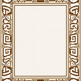 Mesquite Valley Heirloom Authentic Symbolic(Brown)