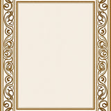 Classical Symphony Harmonious Balanced Artisanal(Brown)