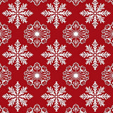 Enchanted Snowflake Symphony Holiday(Red)