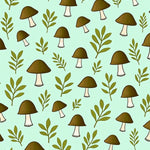 Mystical Trail (Brown) - ODIKA