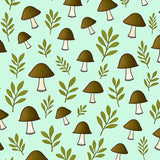 Mystical Trail (Brown) - ODIKA