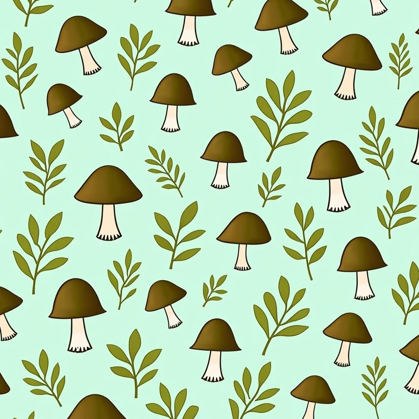 Mystical Trail (Brown) - ODIKA