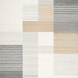 Elegant Non Slip Runner(Beige)