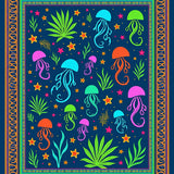 Celestial Marine Life Aquarium Constellation Wonderscape(Blue)