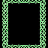 Artisan Interlocking Braid Knot(Green)