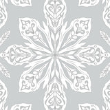 Luxurious Plush Shaggy Dynasty Elegant(Gray)