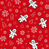 Winter Wonderland Frosty Celebration Pathway(Red)