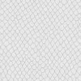 Hexagonal Bubble Relief Barrier(White)