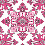 Timeworn Artistic Blooming Grandeur Sophisticated Charm (Pink)