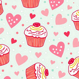 Sweet Cupcake and (Pink)